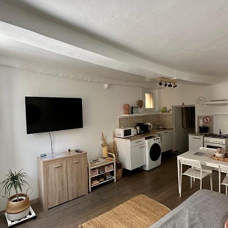 Appartement Cocooning Saorge ภายนอก รูปภาพ