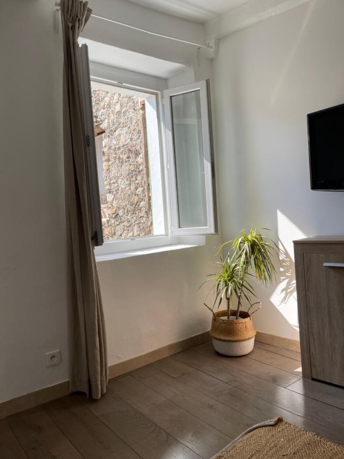Appartement Cocooning Saorge ภายนอก รูปภาพ