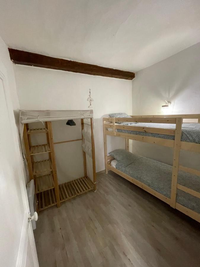 Appartement Cocooning Saorge ภายนอก รูปภาพ