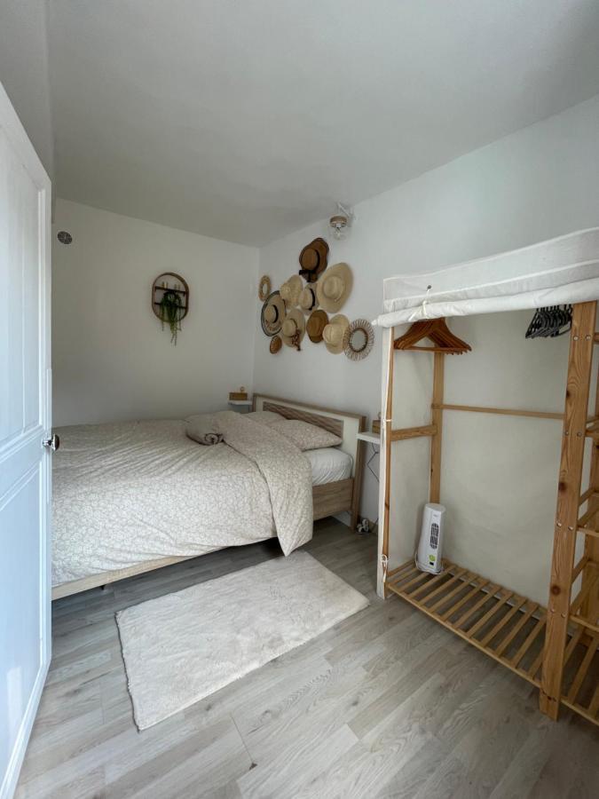 Appartement Cocooning Saorge ภายนอก รูปภาพ