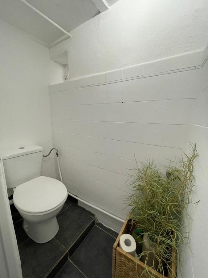 Appartement Cocooning Saorge ภายนอก รูปภาพ