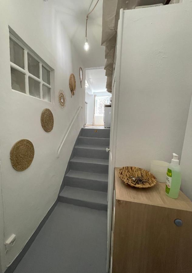 Appartement Cocooning Saorge ภายนอก รูปภาพ