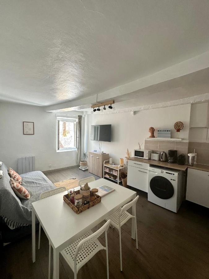 Appartement Cocooning Saorge ภายนอก รูปภาพ