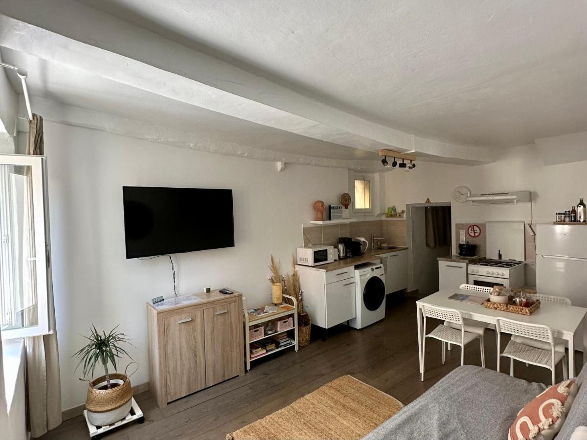 Appartement Cocooning Saorge ภายนอก รูปภาพ